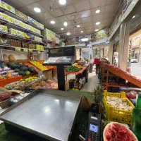 لوازم میوه فروشی پالت|فروشگاه و مغازه|تهران, باغ خزانه|دیوار