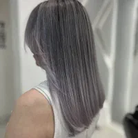 خدمات زیبایی مو