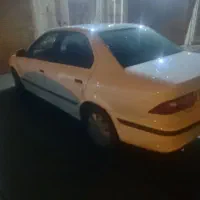 فروش خودرو سمند98|خودرو سواری و وانت|تهران, دزاشیب|دیوار