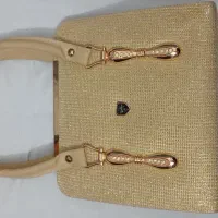 کیف و کفش مجلسی (معاوضه میکنم)