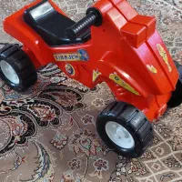 موتور اسباب بازی