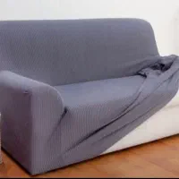 کاور مبل اسکوار و تست در خانه، روکش مبل لباس مبل|مبلمان خانگی و میز عسلی|کرمان, |دیوار