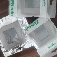 پریز شبکه و تلفن اشنایدر Schneider