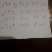 خطوط ایرانسل رند قدیمی