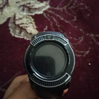 تاچ ال سی دیساعت هوشمندسیم کارتی