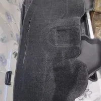 کفپوش سه بعدی و روکش داشبورد جک اس 3|قطعات یدکی و لوازم جانبی|مبارکه, |دیوار