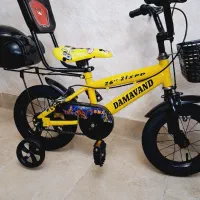 دوچرخه ۱۲و۱۶|دوچرخه، اسکیت، اسکوتر|تبریز, |دیوار
