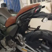 موتور  مانستر250