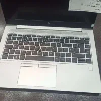 لپ تاپ HP Elitebook 745 G6