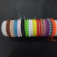 دستبند نخ و کریستال|بدلیجات|پاکدشت, شهرک امام رضا|دیوار