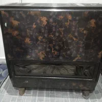 بخارگازی درحدنو