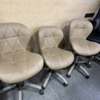 صندلی استاد کار