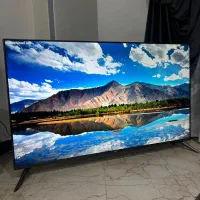 ال ای دی 43 سام سالم مرتب اندروید درحدنو