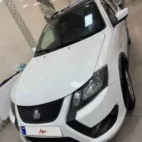 کوییک gxr فول مدل ۱۴۰۳