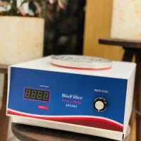 بایوفیلر پلاسماژل