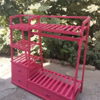 رگال لباس و کیف|جاکفشی، کمد، دراور|ارومیه, |دیوار