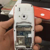 نوکیا سالم|موبایل|پارس‌آباد, |دیوار