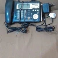 تلفن رومیزی