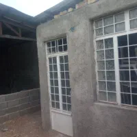 سوله نیمه کاره|فروش زمین و ملک کلنگی|کاشان, اراضی فتح المبین (محمدیه)|دیوار