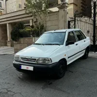 پراید مدل 92|خودرو سواری و وانت|رودهن, |دیوار