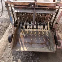 دستگاه بلوک تیغه 10