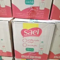 روغن ساعی 675گرمی