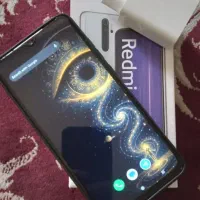 redmi note8 pro ram6 128