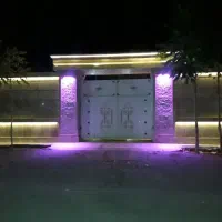 سوئیت منزل ویلایی دربست شیک و تمیز|اجارهٔ کوتاه‌مدت ویلا و باغ|مشهد, وکیل‌آباد|دیوار
