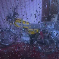 موتور  رهرو|موتورسیکلت|قوچان, |دیوار