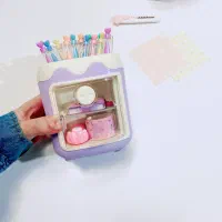 جاقلمی کُمُدی