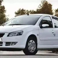 یک دستگاه خودرو  رانا پلاس
