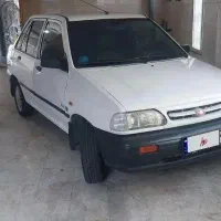 پرایددوگانه کارخانه 87