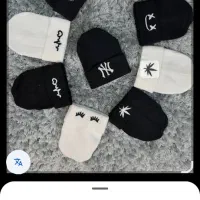 کلاه زمستانی مردانه جدید