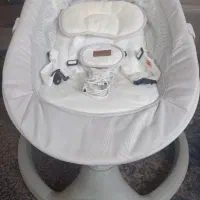 تاپ و گهواره برقی نوزاد|اسباب و اثاث بچه|تهران, امامت|دیوار