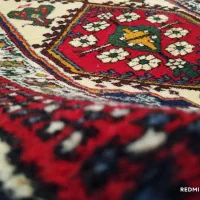 فرش دس بافت