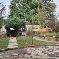 کد ۳۱۴۳ فروش ویلا فول مبله ویلا باغ دوبلکس|فروش خانه و ویلا|بندر انزلی, طالب آباد|دیوار