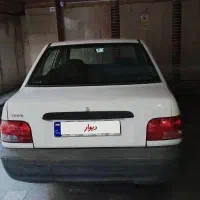 پراید مدل 90|خودرو سواری و وانت|تهران, مسعودیه|دیوار
