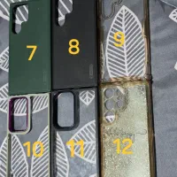 قاب سامسونگ گلکسی s23 ultra