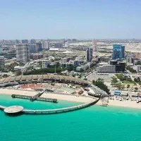 تور هوایی کیش از تبریز -۳ شب و ۴ روز