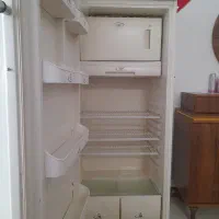 ۲عدد یخچال یکی ارج یکی فریزر بدون برفک هیمالیا|یخچال و فریزر|تهران, خواجه نظام الملک|دیوار