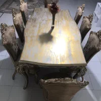 میزنهارخوری۸نفره