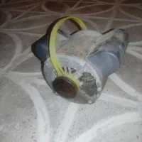 دینام کولر ۱/۲و۳/۴موتوژن تبریز مسی بدون باز شدگی