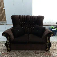 یک دستگاه مبلمان 7 نفره