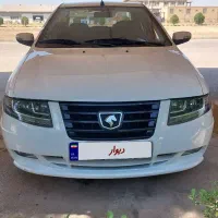 سورن پلاس ۱۴۰۳برقی