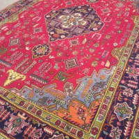 فرش دستبافت تبریز