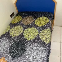 تخت خواب یک نفره