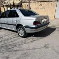 پارس 88 Elx تمیز|خودرو سواری و وانت|خرمآباد, |دیوار