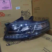 چراغ جلو سورن و سمند و پارس و۲۰۶ و ۲۰۷ و دناپلاس|قطعات یدکی و لوازم جانبی|برخوار, |دیوار