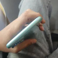 آیفون 11نرمال پارت نامبر za|موبایل|ورامین, ورامین|دیوار