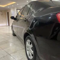 mvm 550|خودرو سواری و وانت|پرند, فاز ۱|دیوار